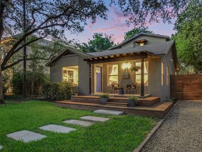 3506 Clearview Dr, Austin, TX, 78703