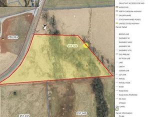 000 Foster Rd, Cleveland, NC 27013