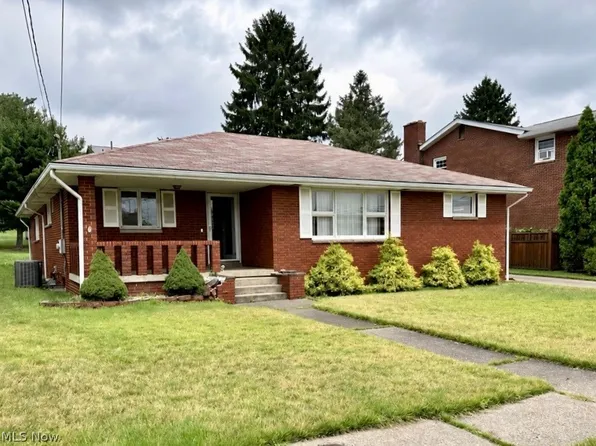 229 Donnell St, Weirton, WV 26062