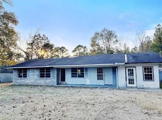 268 Goldonna Rd, Goldonna, LA 71031