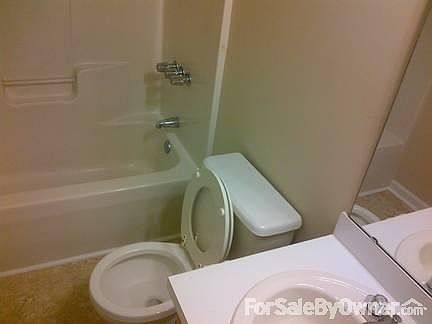 Guest bath