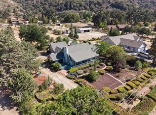 23050 Homestead Way, Tehachapi, CA 93561