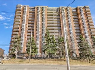 3845 Lakeshore Blvd W #804, Toronto, ON