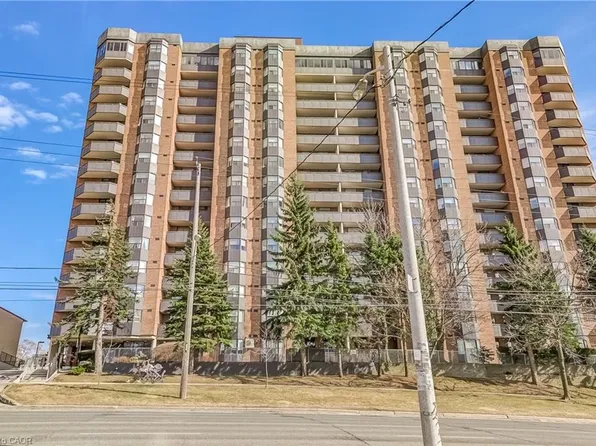 3845 Lakeshore Blvd W #804, Toronto, ON M8W 4Y3