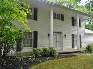 110 Kelly Rd, Red Hook, NY 12571