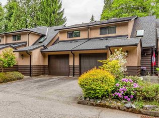 12227 Skillen St #9, Maple Ridge, BC V2X4X4