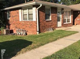 711 S Prairie St APT 5, Liberty, MO 64068