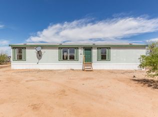 8910 S Comanche Rd, Tucson, AZ 85735