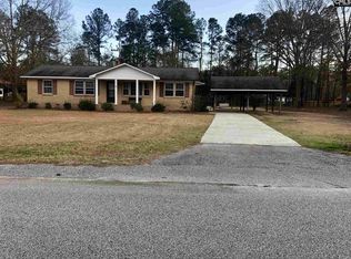 925 Hill St, Lugoff, SC 29078