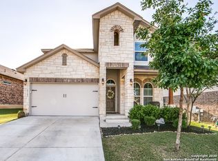 5722 McKinney Fls, San Antonio, TX 78253