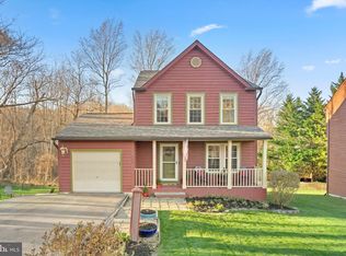 6704 Hemlock Point Rd, New Market, MD 21774