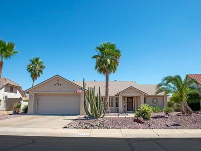 14307 W Sky Hawk Dr, Sun City West, AZ, 85375