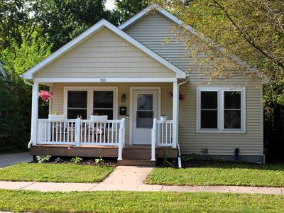 303 Oxford Ave, Oshkosh, WI, 54901