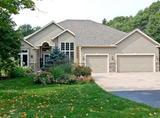 1372 Fox Ridge Trl, Houlton, WI 54082