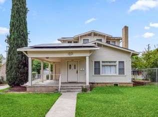645 N San Pablo Ave, Fresno, CA