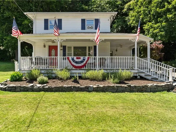 46 Maple Avenue, Bethel, CT 06801