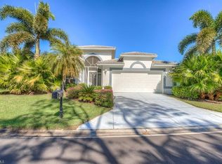 25853 Pebblecreek Dr, Bonita Springs, FL 34135