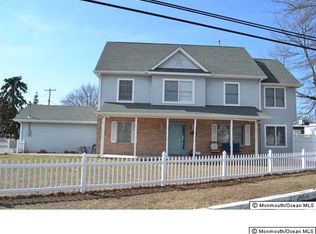 2103 Beach Blvd, Point Pleasant Beach, NJ 08742