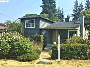 4370 Norton Ave, Oakland, CA 94602