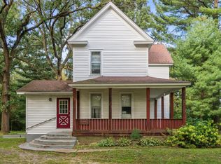 6053 Wyoming Trl, Wyoming, MN 55092