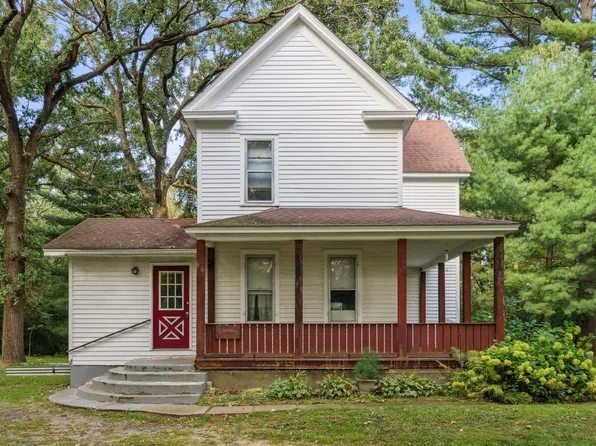 6053 Wyoming Trl, Wyoming, MN 55092