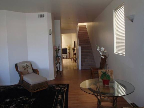 Look at Rear LR/Kitchen
