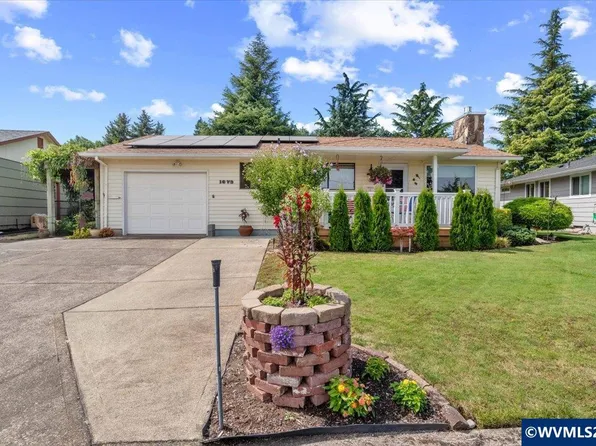 1673 Princeton Rd, Woodburn, OR 97071