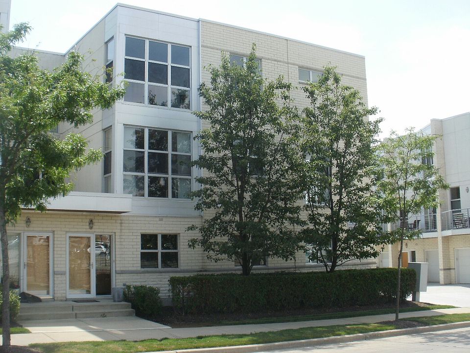 1st image of 2130 N Commerce St #2130