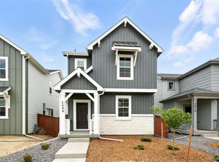 2086 Wagon Wheel Aly, Brighton, CO 80601