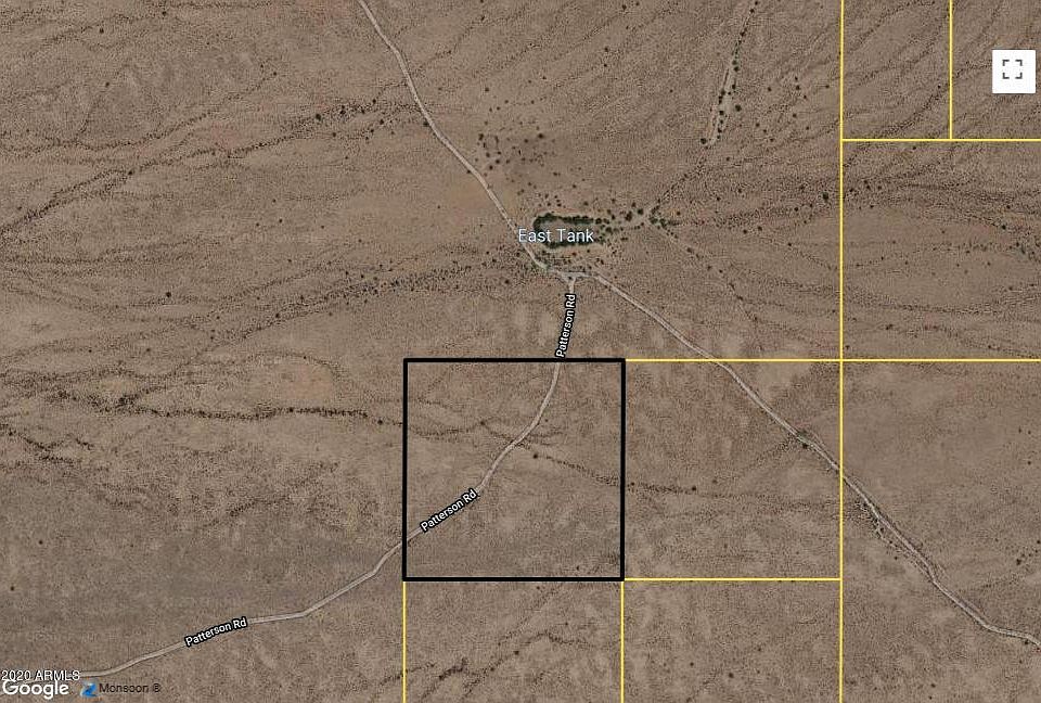 2nd image of 0 W Patterson Road #'-'