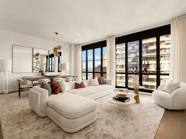 250 W 96th St Unit 18A, New York, NY 10025
