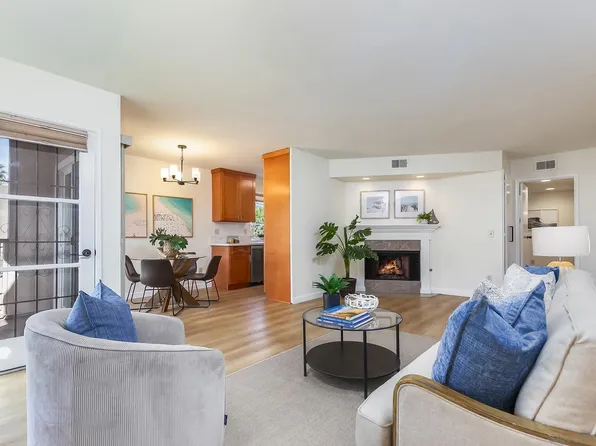 3888 Groton St Unit 3, San Diego, CA 92110