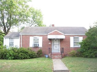 5000 Clarence St, Richmond, VA 23225