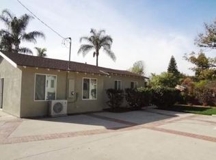 9536 Friendship Ave, Pico Rivera, CA 90660