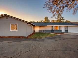 8884 Olney Park Dr, Redding, CA 96001