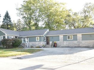 703 S Park Pl, Fowler, IN 47944