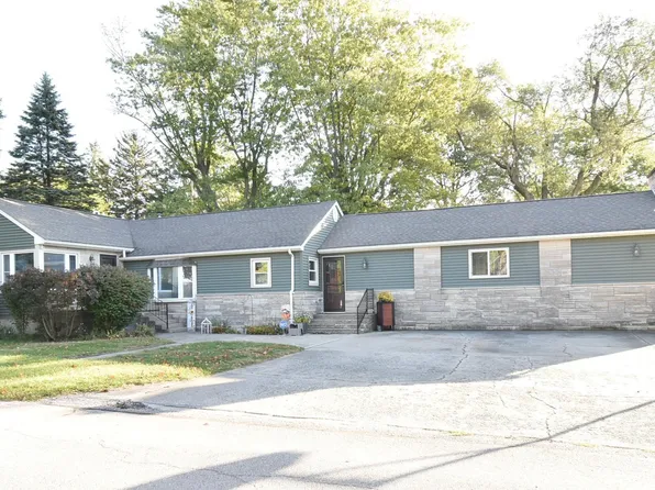 703 S Park Pl, Fowler, IN 47944