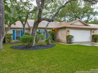 8515 Chimneyhill St, San Antonio, TX 78254