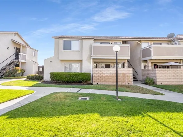 8561 La Salle St Unit 53, Cypress, CA 90630