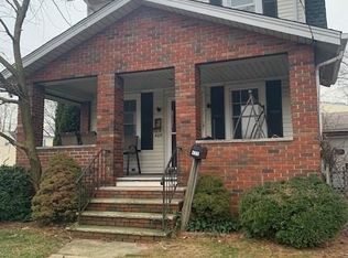 405 E Milton Ave, Rahway, NJ 07065