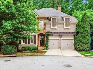 4054 Newhaven Cir NE, Atlanta, GA 30319