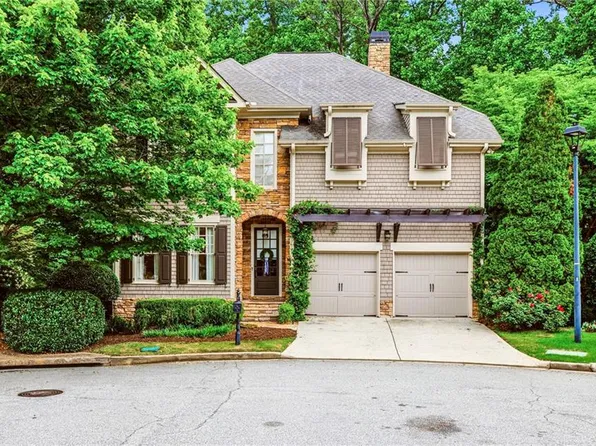 4054 Newhaven Cir NE, Atlanta, GA 30319