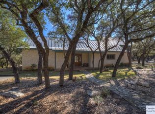 23090 Scenic Loop Rd, San Antonio, TX 78255