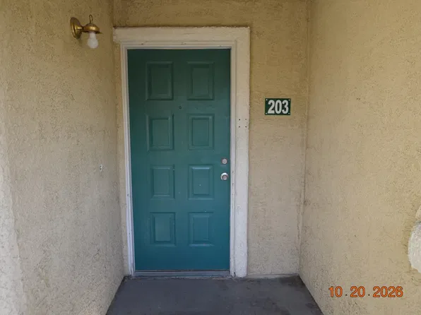 1501 Linnbaker Ln Unit 203, Las Vegas, NV 89110