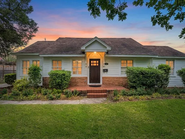 3110 Randall St, Houston, TX 77018