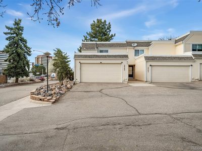 2960 S Parker Court, Aurora, CO, 80014