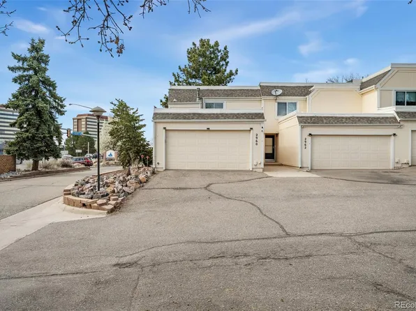 2960 S Parker Court, Aurora, CO 80014