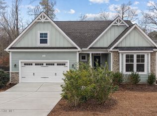 220 Parrish Lane, Carthage, NC 28327