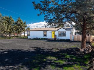 13379 SW Cinder Dr, Terrebonne, OR