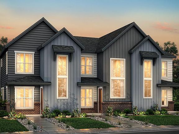 Parkview at Candelas - B